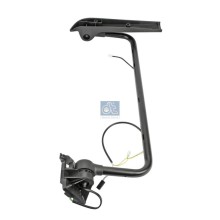 Exterior Mirror Holder DIESEL TECHNIC 6.75331 OE Ref 1733893