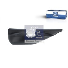 Exterior Mirror Cover DIESEL TECHNIC 6.75340 OE Ref 1409576
