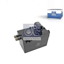 Driver Cab Tilt Pump DIESEL TECHNIC 6.76000 OE Ref 5010316438 DIESEL TECHNIC