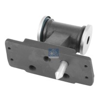 Stabiliser Mounting Bracket DIESEL TECHNIC 6.76200 OE Ref 5010228902