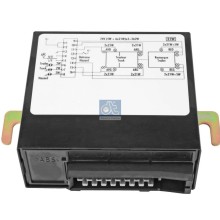 Hazard Warning Light Relay DIESEL TECHNIC 6.81000 OE Ref 5010415050