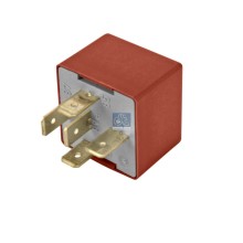 Hazard Warning Light Relay DIESEL TECHNIC 6.81033 OE Ref 0002144920