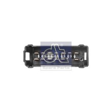 Steering Column Switch DIESEL TECHNIC 6.82018 OE Ref 2556000Q0K DIESEL TECHNIC