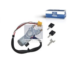 Steering Lock DIESEL TECHNIC 6.82200 OE Ref 5010232097