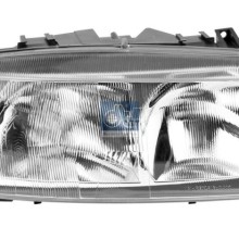 Headlight DIESEL TECHNIC 6.84001 OE Ref 5001840488