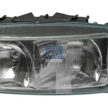 Headlight DIESEL TECHNIC 6.84019 OE Ref 5001853979