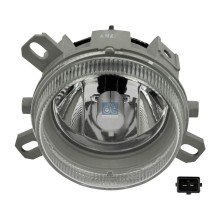 Front Fog Light DIESEL TECHNIC 6.84106 OE Ref 5010312972
