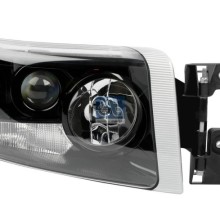 Headlight DIESEL TECHNIC 6.84308 OE Ref 5010578472