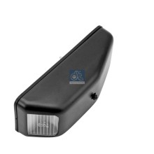 End Outline Marker Light DIESEL TECHNIC 6.85025 OE Ref 5010217022