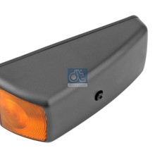 End Outline Marker Light DIESEL TECHNIC 6.85026 OE Ref 5010217023