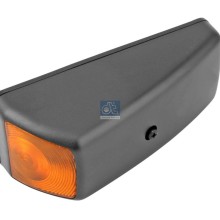 End Outline Marker Light DIESEL TECHNIC 6.85027 OE Ref 5010271807