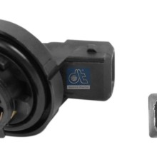 Electric Universal Parts Bulb Socket DIESEL TECHNIC 6.85152 5001834564