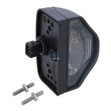 Licence Plate Light DIESEL TECHNIC 6.86175 OE Ref 0867930