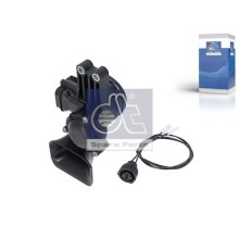 Signal Horn DIESEL TECHNIC 6.86903 OE Ref 21701326