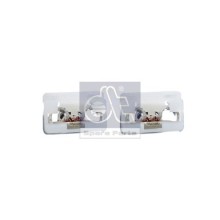 Signal Horn DIESEL TECHNIC 6.86903 OE Ref 21701326 DIESEL TECHNIC