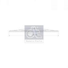 Wiper Blade DIESEL TECHNIC 6.88010 OE Ref 7482559001