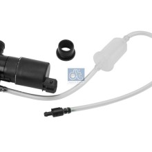 Washer Pump DIESEL TECHNIC 6.88102 OE Ref 1709315
