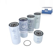 Filter Set DIESEL TECHNIC 6.91600 OE Ref 5001875125