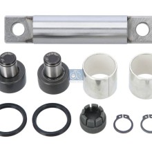 Clutch Release Bearing Repair Kit DIESEL TECHNIC 6.93201 5001863718S