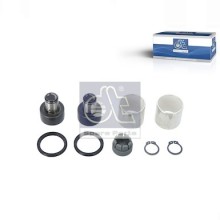 Clutch Release Bearing Repair Kit DIESEL TECHNIC 6.93202 5001863718