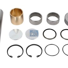 Kingpin Repair Kit DIESEL TECHNIC 6.94004 OE Ref 20865913