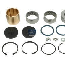 Kingpin Repair Kit DIESEL TECHNIC 6.94012 OE Ref 5010630994S