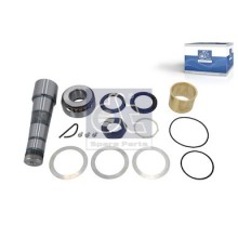 Kingpin Repair Kit DIESEL TECHNIC 6.94015 OE Ref 7485133870