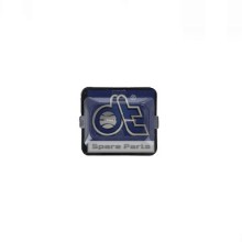 Brake Pad Set DIESEL TECHNIC 6.95110 OE Ref 5001864363 DIESEL TECHNIC