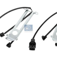 Brake Pad Sensor DIESEL TECHNIC 6.95170 OE Ref 5010848607S DIESEL TECHNIC