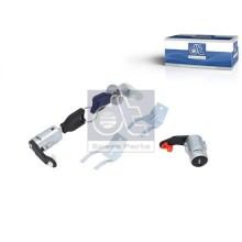 Lock Cylinder Kit DIESEL TECHNIC 6.96202 OE Ref 5001834847