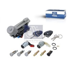 Lock Cylinder Kit DIESEL TECHNIC 6.96210 OE Ref 21314849