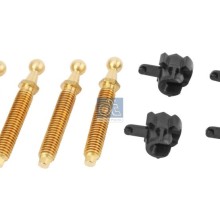Headlight Adjust Screw DIESEL TECHNIC 6.97100 OE Ref 5000820574