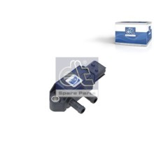 Exhaust Pressure Sensor DIESEL TECHNIC 7.00000 OE Ref 5801930514