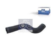Charge Air Hose DIESEL TECHNIC 7.00037 OE Ref 5801303588 DIESEL TECHNIC