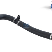 Radiator Hose DIESEL TECHNIC 7.00206 OE Ref 5802097630