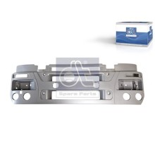 Bumper DIESEL TECHNIC 7.10000 OE Ref 500383946