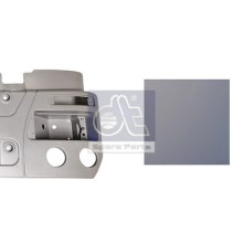 Bumper DIESEL TECHNIC 7.10000 OE Ref 500383946 DIESEL TECHNIC