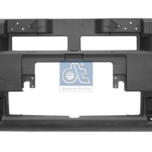 Bumper DIESEL TECHNIC 7.10007 OE Ref 02997104