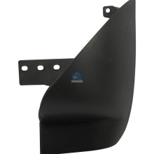 Bumper Cover DIESEL TECHNIC 7.10050 OE Ref 504065984 DIESEL TECHNIC