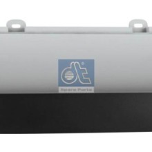 Bumper Cover DIESEL TECHNIC 7.10056 OE Ref 504190699