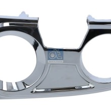Front Fog Light Holder DIESEL TECHNIC 7.10140 OE Ref 5801584082