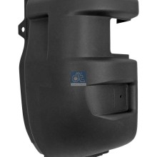 Bumper DIESEL TECHNIC 7.10156 OE Ref 504099512