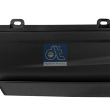 Cover DIESEL TECHNIC 7.10196 OE Ref 5801562166