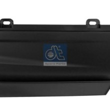 Cover DIESEL TECHNIC 7.10197 OE Ref 5801562167 DIESEL TECHNIC