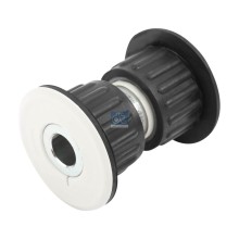 Leaf Spring Bushing DIESEL TECHNIC 7.11019 OE Ref 504011462
