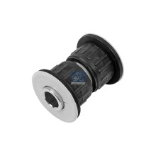 Spring Eye Bush DIESEL TECHNIC 7.11048 OE Ref 504048721