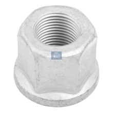 Spring Clamp Nut DIESEL TECHNIC 7.11050 OE Ref 41225645