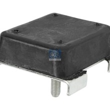 Suspension Rubber Buffer DIESEL TECHNIC 7.11071 OE Ref 98401286