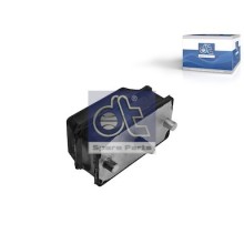 Suspension Rubber Buffer DIESEL TECHNIC 7.11094 OE Ref 504060027