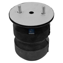 Suspension Rubber Buffer DIESEL TECHNIC 7.11096 OE Ref 504237430